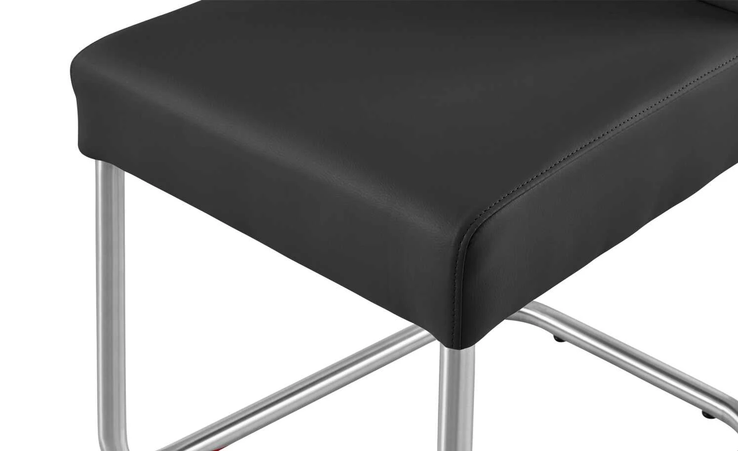 Woodford Freischwinger Lance | Schwarz 7 Woodford Freischwinger Lance | Schwarz – Bild 5