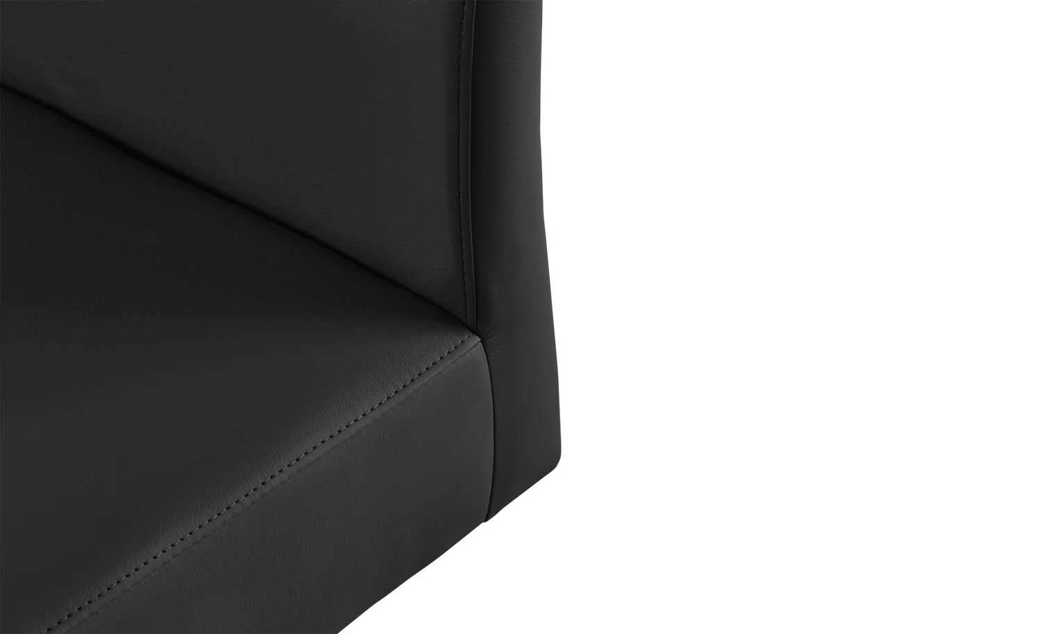 Woodford Freischwinger Lance | Schwarz 8 Woodford Freischwinger Lance | Schwarz – Bild 6