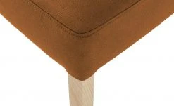 Wohnwert Polsterstuhl Tasso | Terra (Braun-Orange) Nein 12 Wohnwert Polsterstuhl Tasso | Terra (Braun-Orange) Nein -Stuhle Geschaft 14308591 2 202102261258