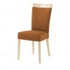 Wohnwert Polsterstuhl Tasso | Terra (Braun-Orange) Nein -Stuhle Geschaft 14308591 5 202102261258