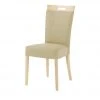 Wohnwert Polsterstuhl Tasso | Beige Nein -Stuhle Geschaft 14308592 1 202102261257