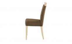 Wohnwert Polsterstuhl Tasso | Schoko (Braun) Nein -Stuhle Geschaft 14308593 5 202102261258