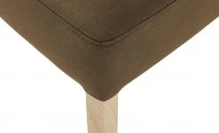 Wohnwert Polsterstuhl Tasso | Schoko (Braun) Nein -Stuhle Geschaft 14308593 6 202102261258