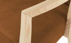 Wohnwert Polsterstuhl Tasso | Terra (Braun-Orange) Ja 17 Wohnwert Polsterstuhl Tasso | Terra (Braun-Orange) Ja -Stuhle Geschaft 14308594 5 202102261258