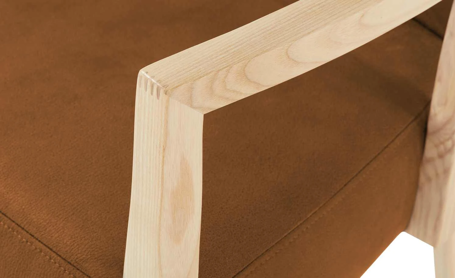 Wohnwert Polsterstuhl Tasso | Terra (Braun-Orange) Ja 7 Wohnwert Polsterstuhl Tasso | Terra (Braun-Orange) Ja – Bild 5