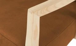 Wohnwert Polsterstuhl Tasso | Terra (Braun-Orange) Ja 20 Wohnwert Polsterstuhl Tasso | Terra (Braun-Orange) Ja -Stuhle Geschaft 14308594 8 202102261258