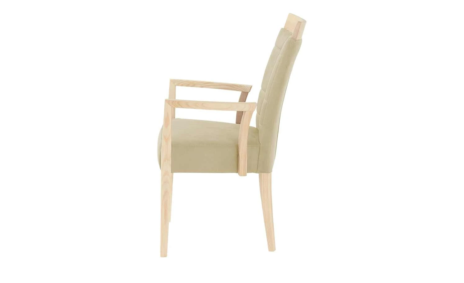 Wohnwert Polsterstuhl Tasso | Beige Ja 12 Wohnwert Polsterstuhl Tasso | Beige Ja – Bild 10