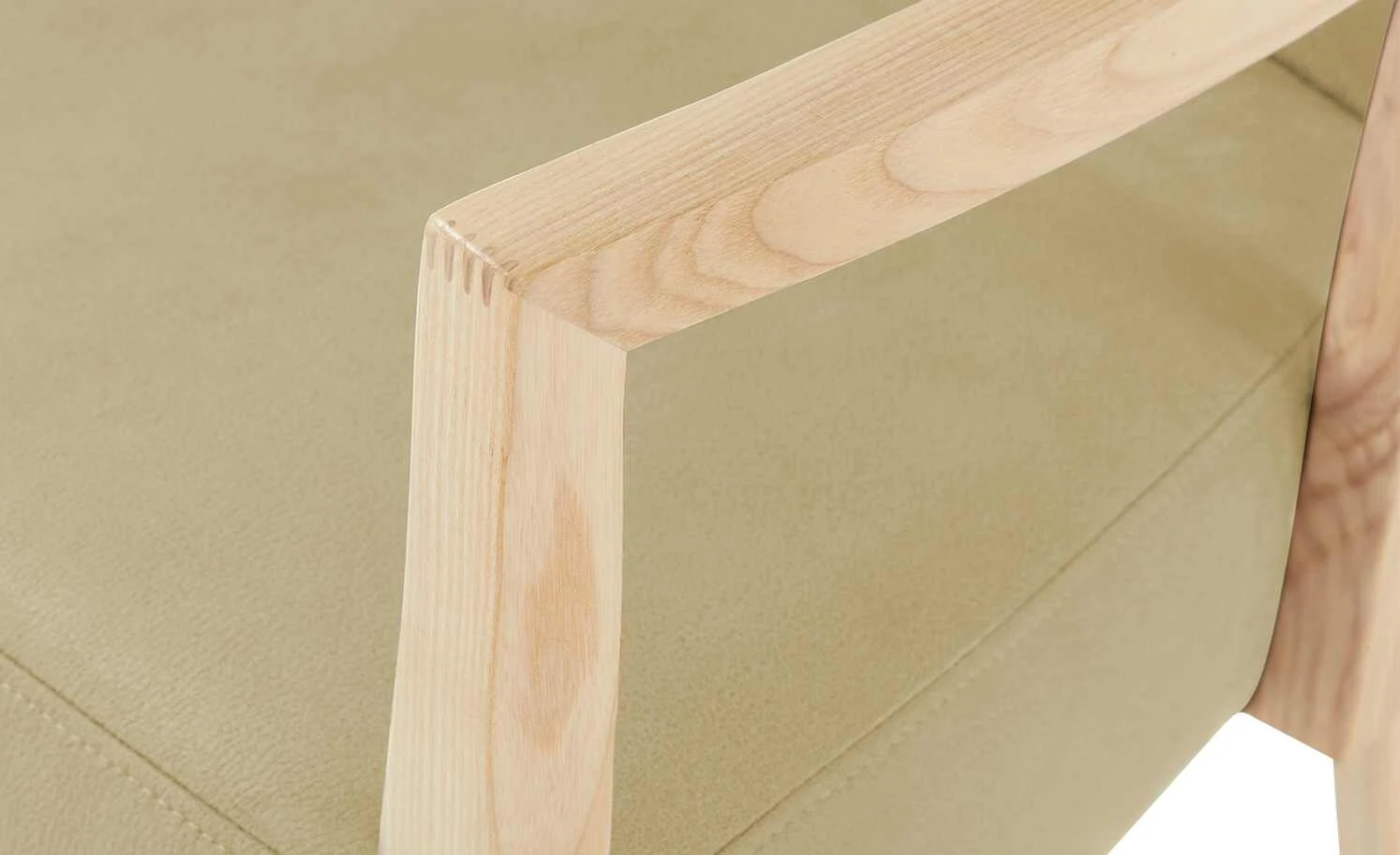 Wohnwert Polsterstuhl Tasso | Beige Ja 5 Wohnwert Polsterstuhl Tasso | Beige Ja – Bild 3