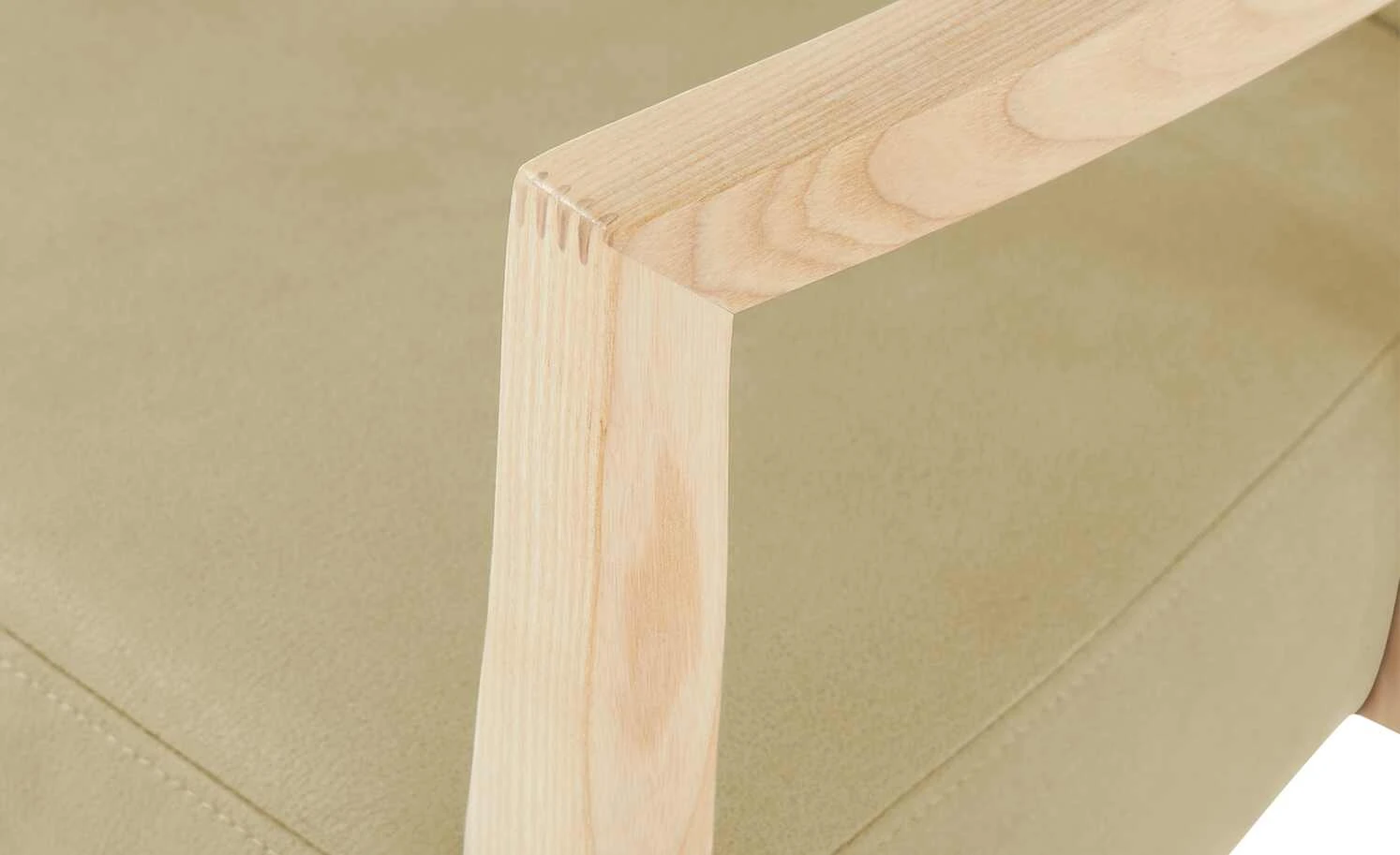 Wohnwert Polsterstuhl Tasso | Beige Ja 8 Wohnwert Polsterstuhl Tasso | Beige Ja – Bild 6