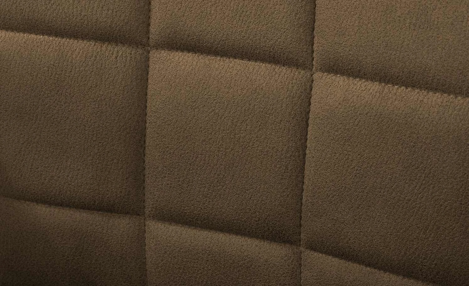 Wohnwert Polsterstuhl Tasso | Schoko (Braun) Ja 7 Wohnwert Polsterstuhl Tasso | Schoko (Braun) Ja – Bild 5