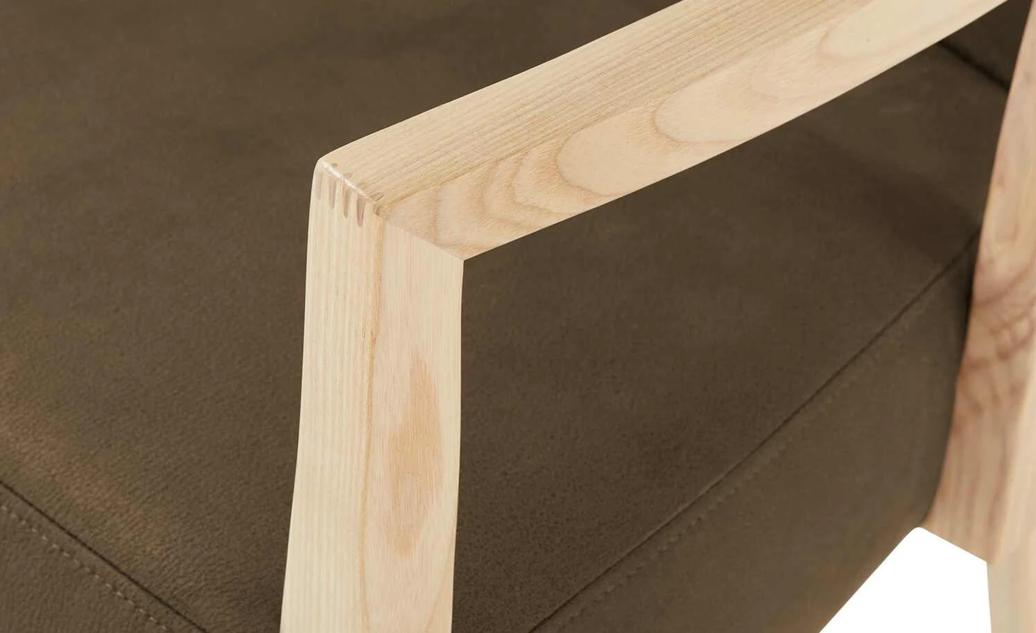 Wohnwert Polsterstuhl Tasso | Schoko (Braun) Ja 8 Wohnwert Polsterstuhl Tasso | Schoko (Braun) Ja – Bild 6