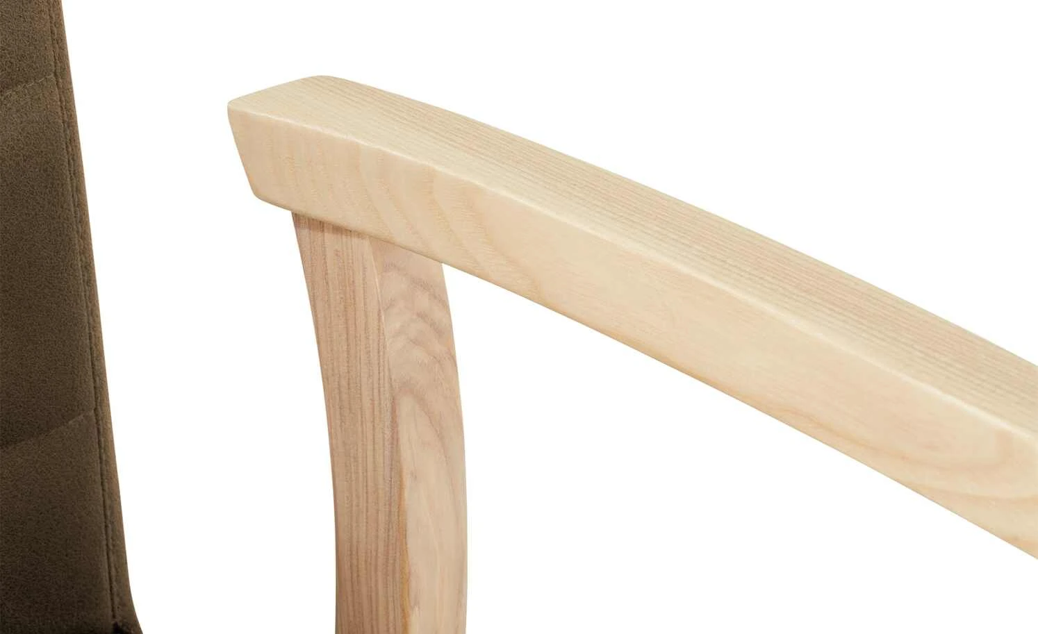 Wohnwert Polsterstuhl Tasso | Schoko (Braun) Ja 9 Wohnwert Polsterstuhl Tasso | Schoko (Braun) Ja – Bild 7