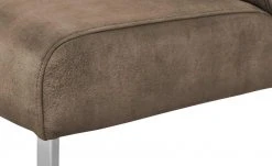 Polsterschwingstuhl Valas | Sand (Braun) Karosteppung im Rücken -Stuhle Geschaft 14308617 5 202102252235