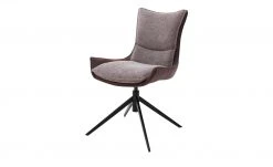 Drehstuhl Timka | Rostbraun 7 Drehstuhl Timka | Rostbraun -Stuhle Geschaft 14308722 4 202102162235