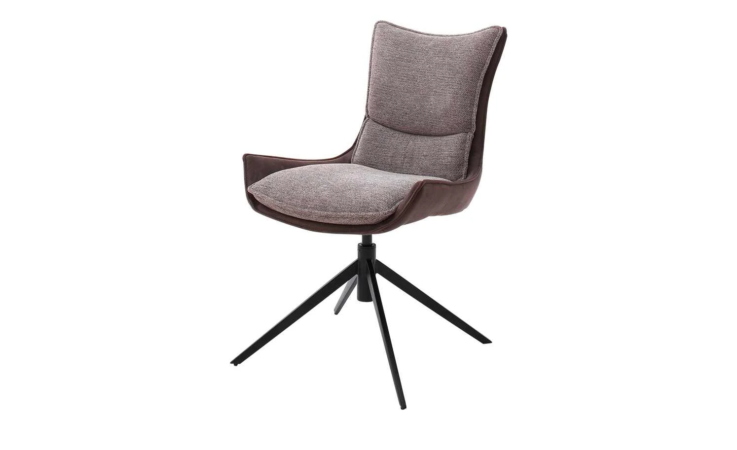 Drehstuhl Timka | Rostbraun 4 Drehstuhl Timka | Rostbraun – Bild 2