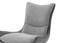 Drehstuhl Timka | Schlamm (Hellgrau) -Stuhle Geschaft 14308723 4 202102162235