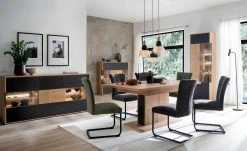 uno Polsterschwingstuhl Vieste | Anthrazit Schwarz matt 10 uno Polsterschwingstuhl Vieste | Anthrazit Schwarz matt -Stuhle Geschaft 14308731 1 202102122237