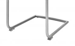 uno Polsterschwingstuhl Vieste | Olive (Grün) edelstahlfarben -Stuhle Geschaft 14308736 3 202102122237