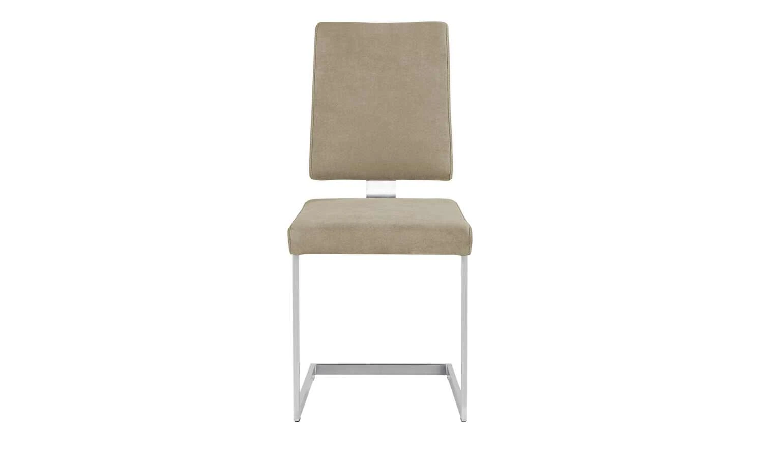 Freischwinger Casablanca | Sand (Beige) 12 Freischwinger Casablanca | Sand (Beige) – Bild 10