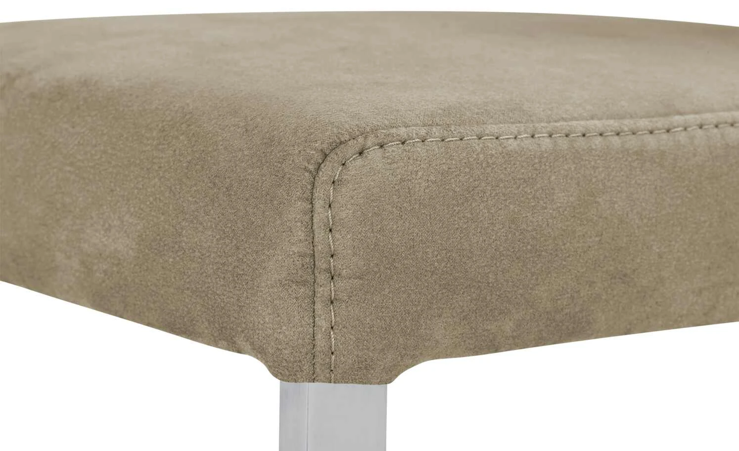 Freischwinger Casablanca | Sand (Beige) 11 Freischwinger Casablanca | Sand (Beige) – Bild 9