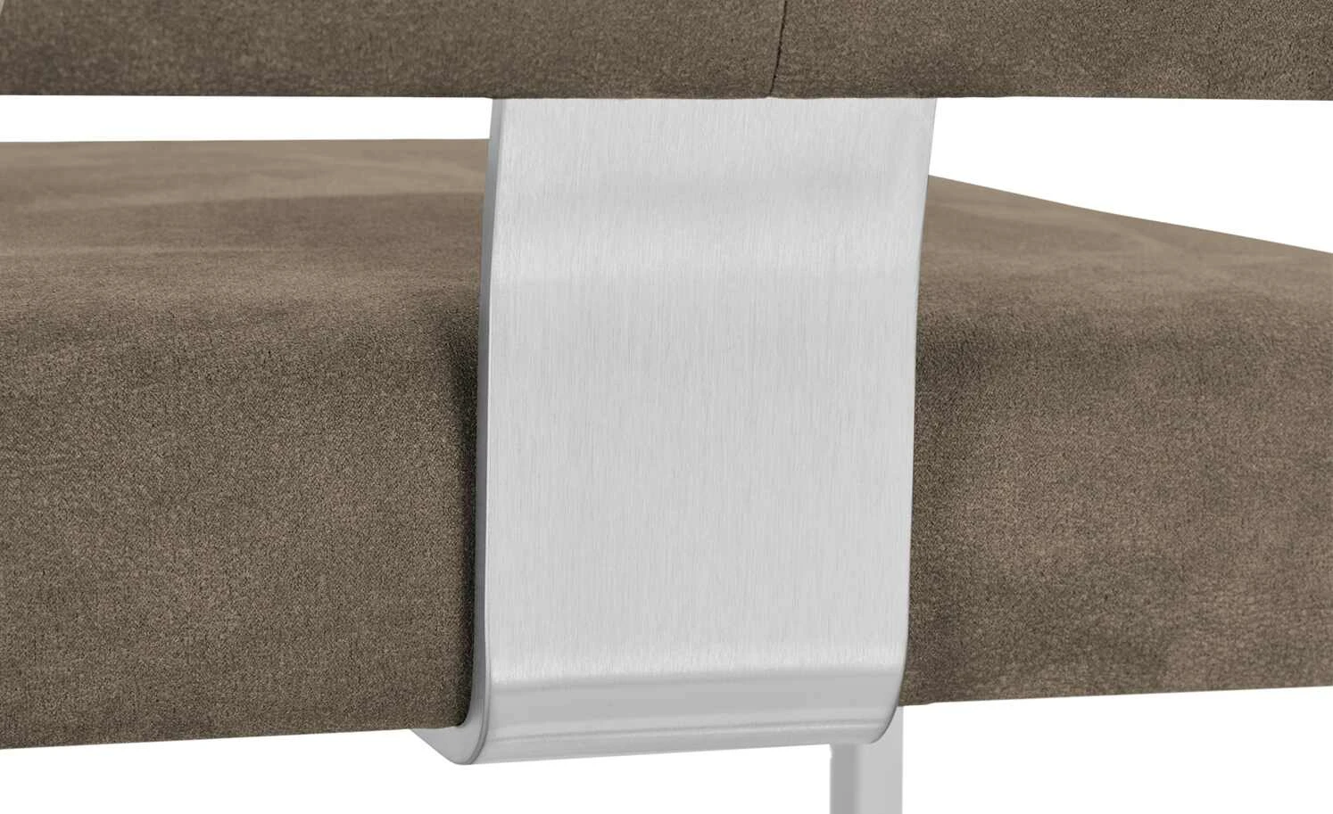 Freischwinger Casablanca | Brown (Braun) 5 Freischwinger Casablanca | Brown (Braun) – Bild 3