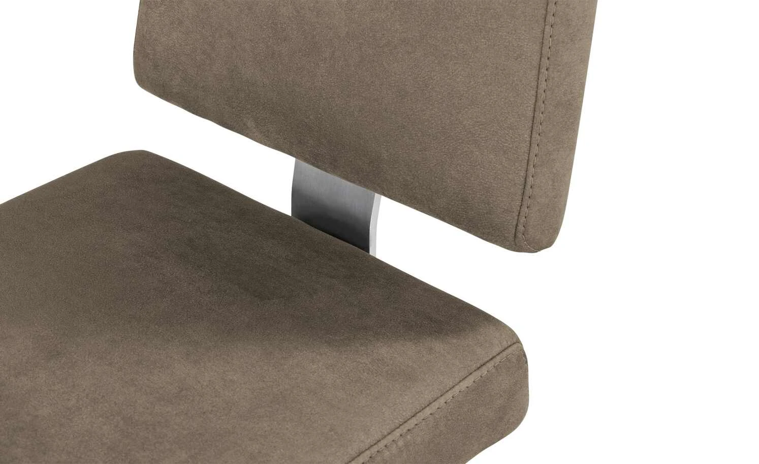 Freischwinger Casablanca | Brown (Braun) 8 Freischwinger Casablanca | Brown (Braun) – Bild 6