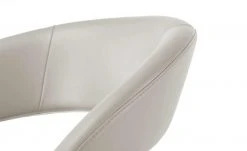 Leder-Drehstuhl Kingsman | Delfin (Hellgrau) Rund 11 Leder-Drehstuhl Kingsman | Delfin (Hellgrau) Rund -Stuhle Geschaft 14308892 1 202102262235