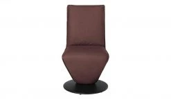 Leder-Drehstuhl Drive | Cabernet (Weinrot) Nein -Stuhle Geschaft 14308915 2 202105251237