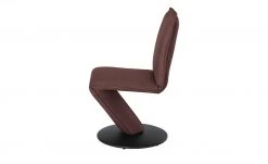 Leder-Drehstuhl Drive | Cabernet (Weinrot) Nein -Stuhle Geschaft 14308915 3 202105251237