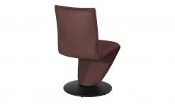 Leder-Drehstuhl Drive | Cabernet (Weinrot) Nein -Stuhle Geschaft 14308915 4 202105251237