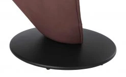 Leder-Drehstuhl Drive | Cabernet (Weinrot) Nein -Stuhle Geschaft 14308915 6 202105251237