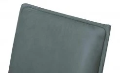 Leder-Drehstuhl Drive | Aqua (Grau-Blau) Nein -Stuhle Geschaft 14308916 6 202105251237