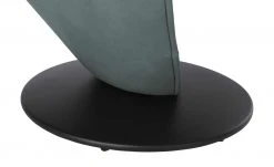 Leder-Drehstuhl Drive | Aqua (Grau-Blau) Nein -Stuhle Geschaft 14308916 7 202105251237