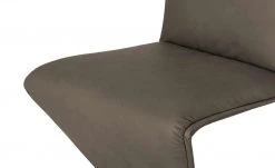 Leder-Drehstuhl Drive | Sattel (Braun) Nein -Stuhle Geschaft 14308917 4 202105251237