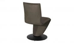 Leder-Drehstuhl Drive | Sattel (Braun) Nein -Stuhle Geschaft 14308917 8 202105251237