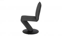 Leder-Drehstuhl Drive | Asphalt (Anthrazit) Nein 12 Leder-Drehstuhl Drive | Asphalt (Anthrazit) Nein -Stuhle Geschaft 14308923 2 202105251237