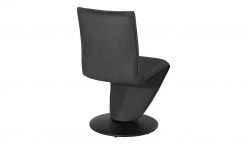 Leder-Drehstuhl Drive | Asphalt (Anthrazit) Nein 14 Leder-Drehstuhl Drive | Asphalt (Anthrazit) Nein -Stuhle Geschaft 14308923 5 202105251237