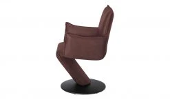 Leder-Drehstuhl Drive | Cabernet (Weinrot) Ja 17 Leder-Drehstuhl Drive | Cabernet (Weinrot) Ja -Stuhle Geschaft 14308925 8 202105251237