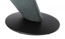 Leder-Drehstuhl Drive | Aqua (Grau-Blau) Ja -Stuhle Geschaft 14308926 3 202105251237