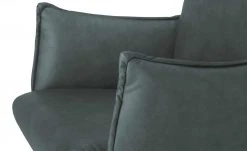 Leder-Drehstuhl Drive | Aqua (Grau-Blau) Ja -Stuhle Geschaft 14308926 4 202105251237