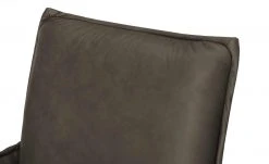 Leder-Drehstuhl Drive | Sattel (Braun) Ja -Stuhle Geschaft 14308927 3 202105251237