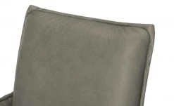 Leder-Drehstuhl Drive | Stahl (Hellgrau) Ja -Stuhle Geschaft 14308928 6 202105251237