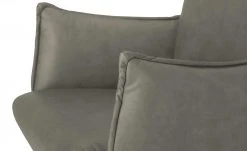 Leder-Drehstuhl Drive | Stahl (Hellgrau) Ja -Stuhle Geschaft 14308928 8 202105251237