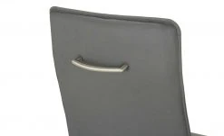 uno Leder-Freischwinger Sophia | Grau 18 uno Leder-Freischwinger Sophia | Grau -Stuhle Geschaft 14309015 6 202110071235