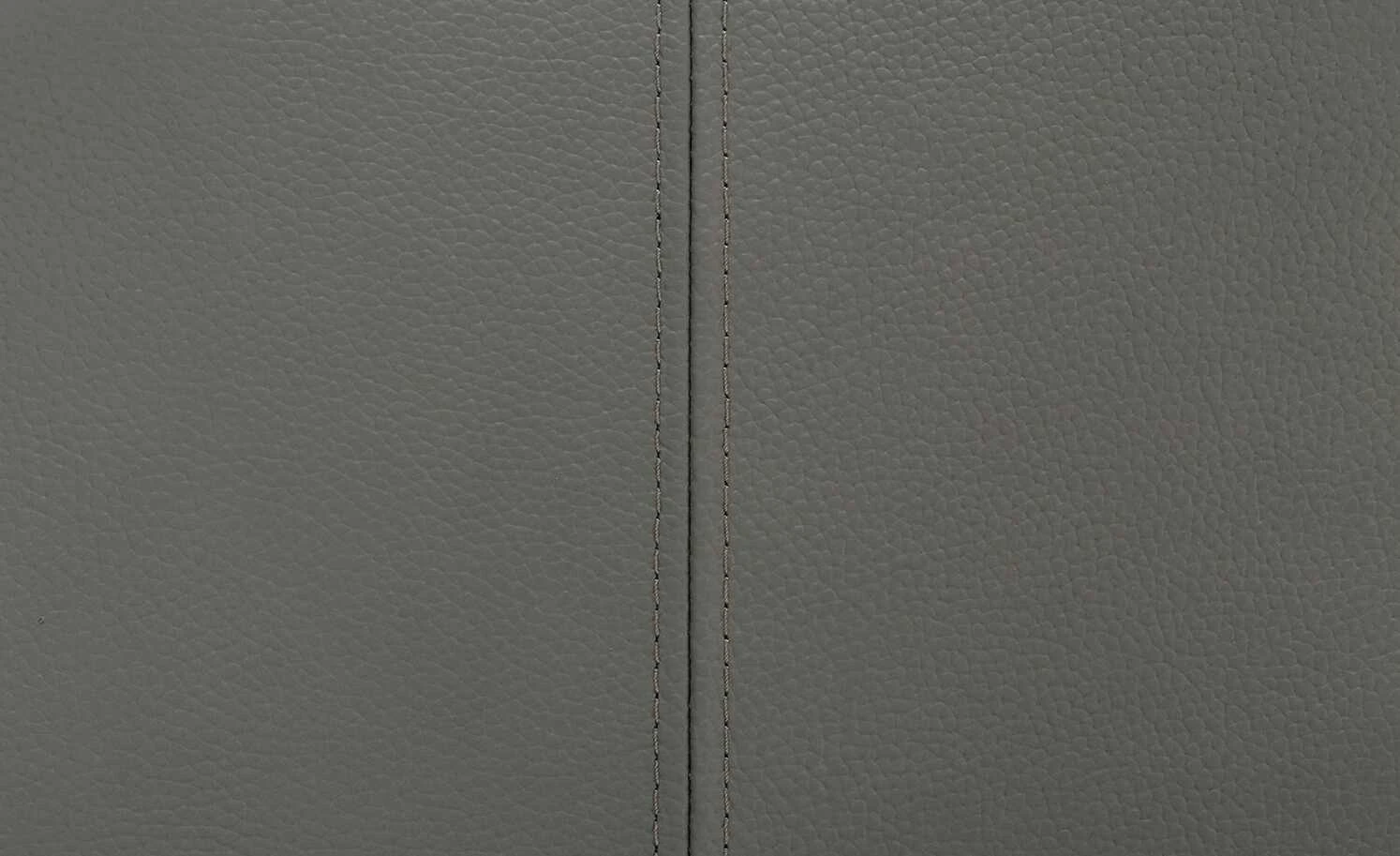 uno Leder-Freischwinger Sophia | Grau 11 uno Leder-Freischwinger Sophia | Grau – Bild 9