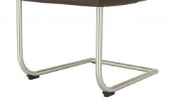 uno Leder-Freischwinger Sophia | Dunkelbraun 17 uno Leder-Freischwinger Sophia | Dunkelbraun -Stuhle Geschaft 14309018 6 202110071235