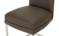 uno Leder-Freischwinger Sophia | Dunkelbraun 18 uno Leder-Freischwinger Sophia | Dunkelbraun -Stuhle Geschaft 14309018 7 202110071235