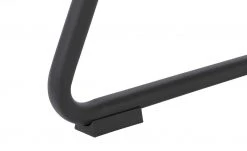 uno Kufen-Polsterstuhl Sadira | Hellgrau Ja -Stuhle Geschaft 14309095 3 202111021308