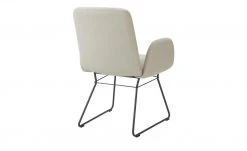 uno Kufen-Polsterstuhl Sadira | Hellgrau Ja -Stuhle Geschaft 14309095 8 202111021308