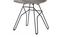 Connubia Schalenstuhl Academy | Taupe -Stuhle Geschaft 14309203 4 202112101235